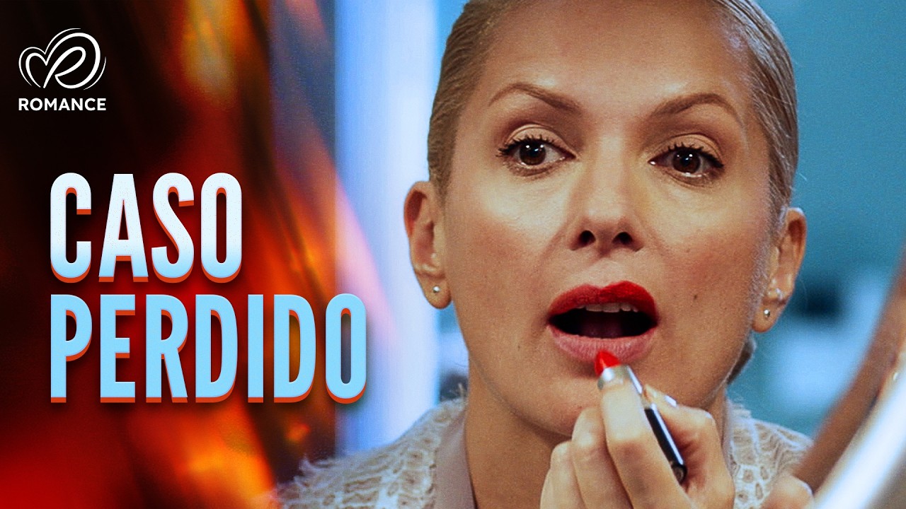 Caso Perdido 💜 ASUNTOS DE FAMILIA 💜 Pelicula Completa en Español 🔥 Romance Channel