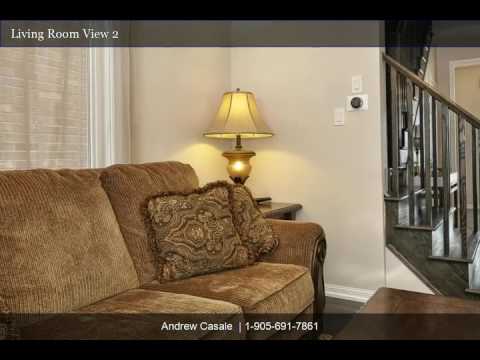 1074 Farmstead Dr, Milton | Andrew Casale