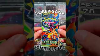 Sobek Sana Sobek Sini - Episode 78 - Ledakan Peniada #pokemon