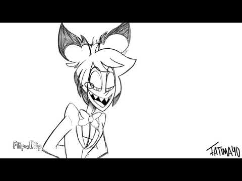 Fat Nuggets 🐷 || Animatic (Hazbin Hotel)