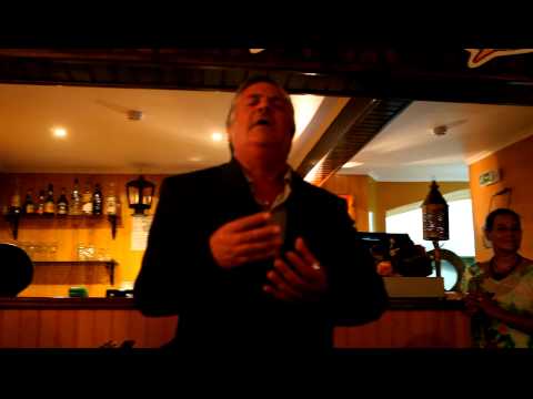 Fado, Gil Costa, "Ciumenta"