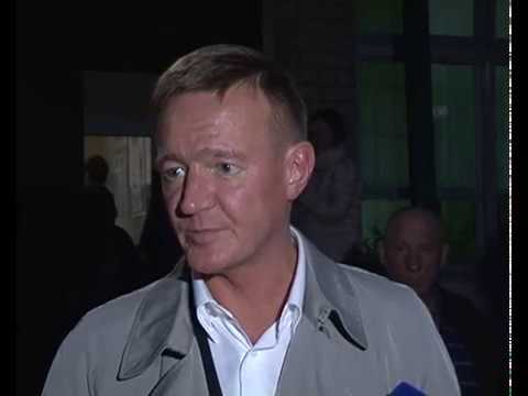 Курские власти снова встретились с жителями Кукуевки