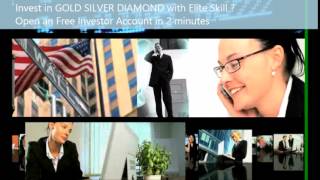 1 a Pub Elite Skill  Invest on line Gold Silver Diamond