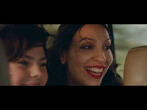 Thumbnail of the video: Clip from feature film MAYA NILO (LAURA)