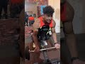 Incline Bicep Curl || Mr West Bengal ||
