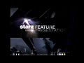 Starz Cinema Feature Presentation Rated R Screen 2007