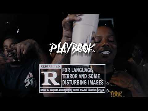 *FREE* Big Sad 1900 x Uce Lee Type Beat - "Playbook"