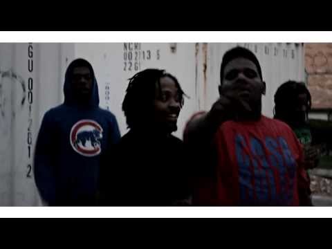 Truey Pat - Stony Gang [Official Video] | Shot By @HigherEnt