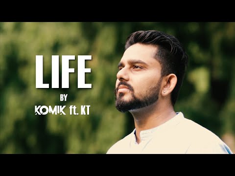 KT - LIFE | KOMIK