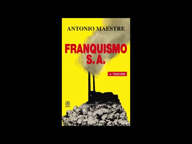 Vídeo relacionado con Franquismo S.A. (Anverso nº 13)