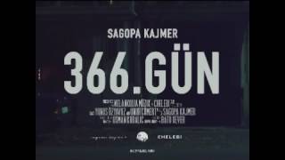 Sagopa Kajmer- 366. Gün Zar Zor (2017)