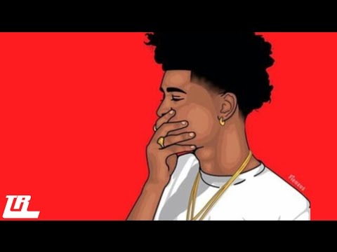 Trill Sammy x Famous Dex Type Beat 2017 - "Beverly" (Prod.TRTheProducer)