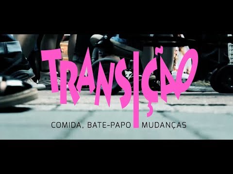 Programa TRANSIÇÃO 01 com Lulu Graciosa