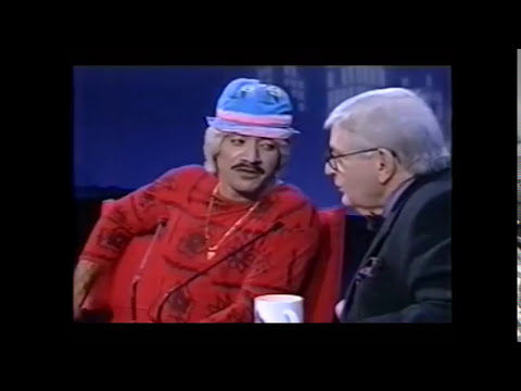 Tiririca entrevista.