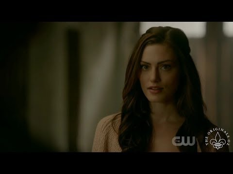 The Originals 5x08 FLASHBack: Klaus brings Hayley home