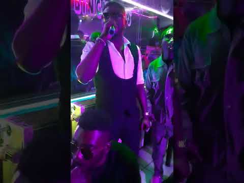 matrix ebonga et Anderson 1er au carrefour des binguistes a charleroi