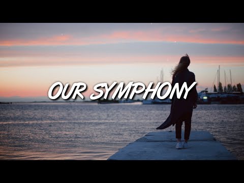 MANSE & WildVibes - Our Symphony (Lyrics) ft. Vories