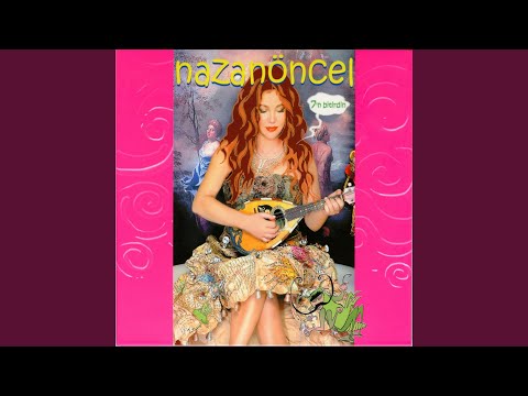 Nazan Öncel - Aşkım Baksana Bana cover
