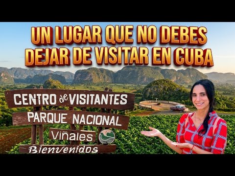 👉Así está hoy Viñales y Puerto Esperanza👈, pocos turistas y escasez de agua💧.