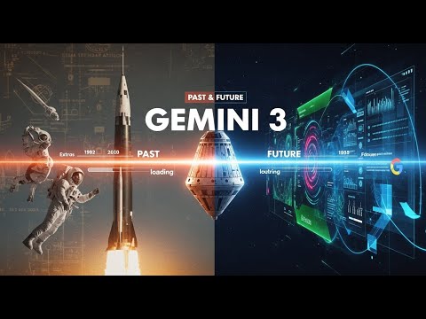 NASA vs. Google AI: Unpacking the Gemini 3 Legacy | Inquisify