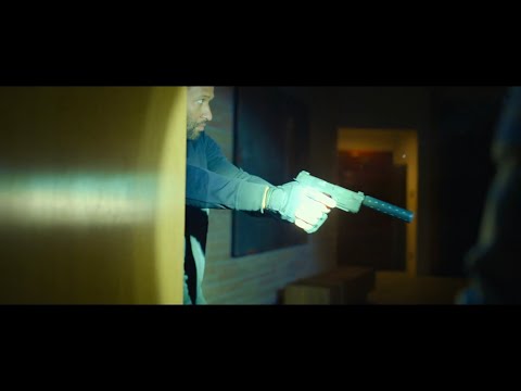 “Just another Thursday” fight scene | The Gray Man (2022)