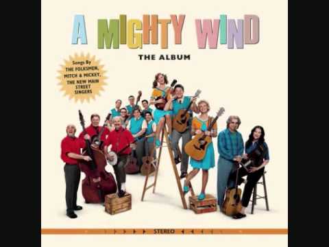 The Ballad of Bobby and June - Mitch & Mickey