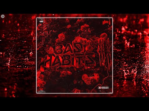 [40+] FREE EMOTIONAL / SOULFUL / PAIN SAMPLE PACK/LOOP KIT "BAD HABITS, VOL. II" | no agony.