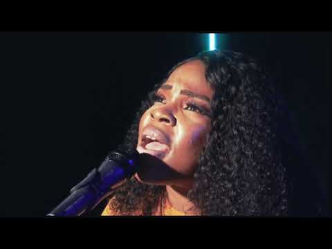 Sharon Erhunmwunse Benin worship MEDLEY and Song Cover