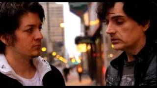 The Making of The One That Got Away Music Video/Jon Mullane Interview