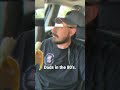 Me in my car for 10 seconds, with Gary Portnoy. #cheers #the80s #dadvibes