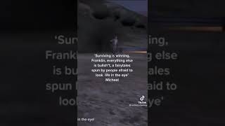 Download lagu surviving is winning, Franklin #shorts mp3