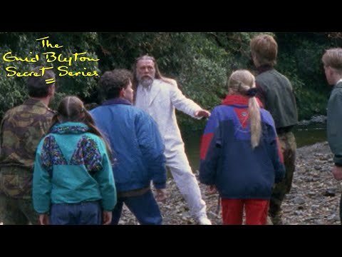 The Enid Blyton Secret Series - The Secret of Killimooin - Episode 4 (HD)