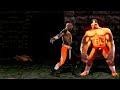 Mortal Kombat Chaotic New Era Geras Playthrough