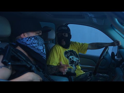 AMBICIOSO - CAYAR LITTLE KING - VIDEO OFICIAL ( CAP. 2 )