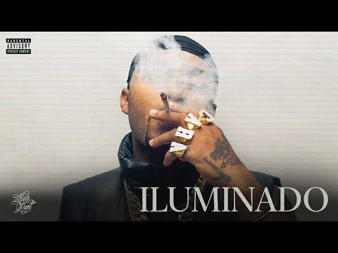 Video thumbnail for Iluminado