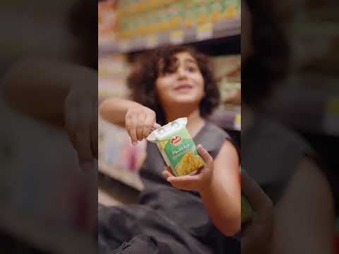 للمدارس والطلعات السريعة… ذرة الكسيح مع الملعقة جاهزة دايمًا 😍🌽