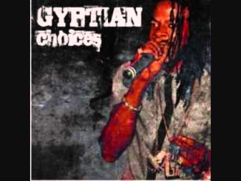 Gyptian - Stop The Fussing And Fighting