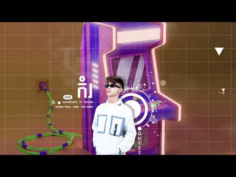 Guezz - Komror កំរ - ( Remix Version ) MUT PHEARIN ft YCN TOMIE