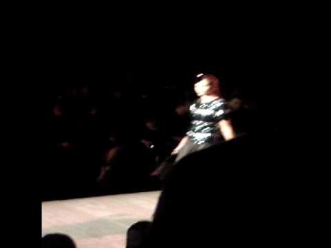 Marc by Marc Jacobs Fall 2008 Collection Fashion Show