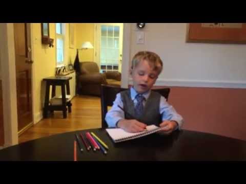 Finishing the Hat 8/24/14