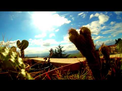 Matera Quartiere Serra Venerdì