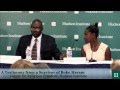 First Hand Account From A Survivor Of Boko Haram S Religious