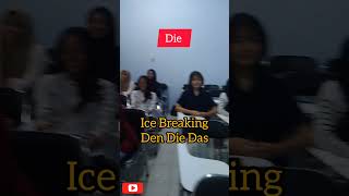 Download lagu Ice Breaking Cemungut mp3 Download lagu Ice Breaking Cemungut mp3