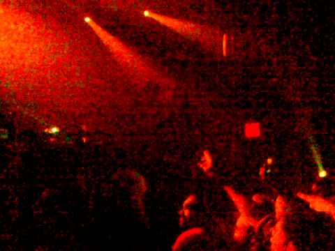 as the rush comes (Philippe el sisi remix) - aly & fila live highline ballroom