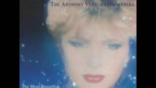 Anthony Ventura - A Whiter Shade Of Pale