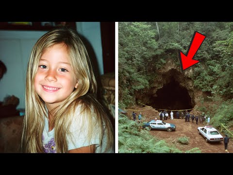 Menina desapareceu em 2005 em casa - 1 semana depois, um policial encontrou algo que mudou tudo