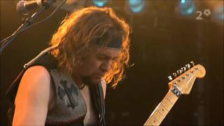 Iron Maiden-Where Eagles Dare(Gothenburg 2005)Legendado Tradução HD 720p