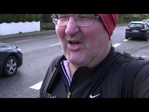 MongoTV_627 - Del 8 - Efterårsudflugt Med Mongo TV Til Frederiksdal, Furesøen Og Virum