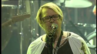 Jimi Tenor and Hjalmar - Adava Kedavra