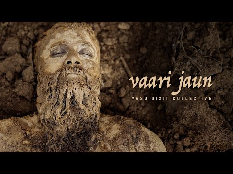 Vaari Jaun | Vasu Dixit